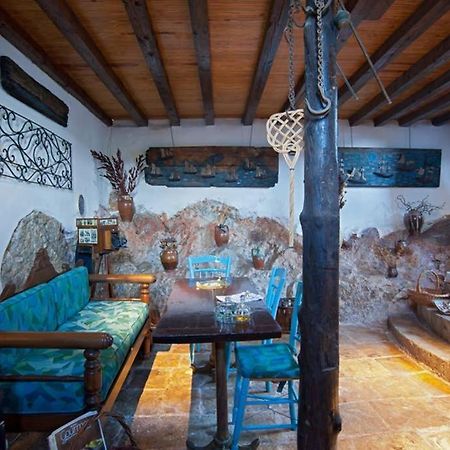 Galaxidiotiko - A Marine Jewel Villa Luaran gambar