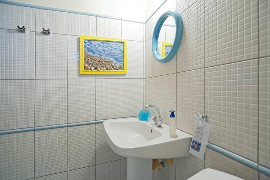 Galaxidiotiko - A Marine Jewel Villa Luaran gambar