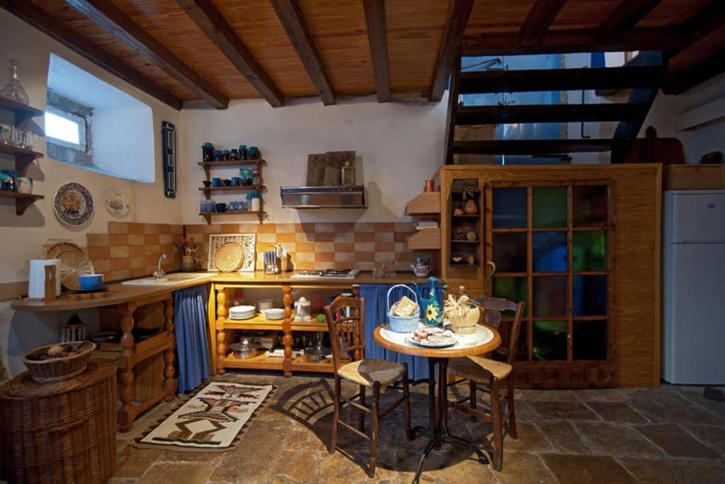 Galaxidiotiko - A Marine Jewel Villa Luaran gambar